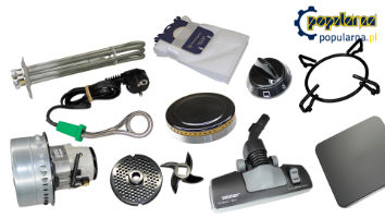 Popularna hulgimüük – kodumasinate, külmutusseadmete ja kliimaseadmete varuosad