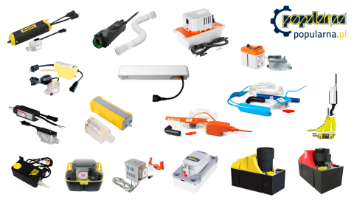 HVACR ja kodumasinate hulgimüük kogemusega alates 1990. aastast