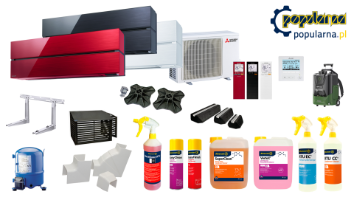 Külmutusseadmete, kliimaseadmete ja kodumasinate varuosad