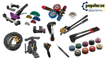 Kliimaseadmete, ventilatsiooni ja külmutusseadmete komponentide edasimüüja