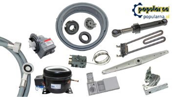 Popularna Popławscy – kodumasinate ja HVACR süsteemide varuosade hulgimüük